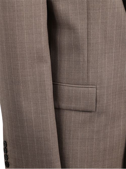 Blazer monopetto SAINT LAURENT | 824743Y6K252353